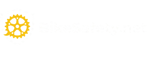 Bike safety logo